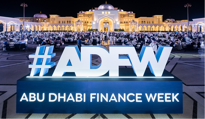 ADFW Opening Ceremony