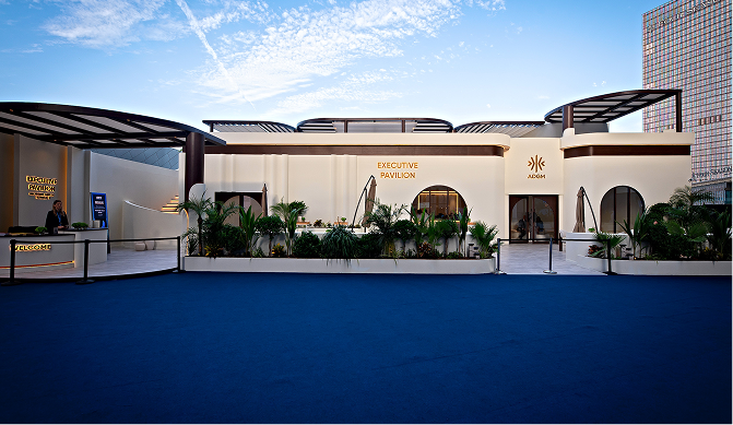 ADFW Opening Ceremony