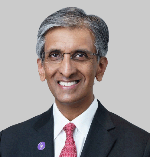 Dilhan Pillay Sandrasegara