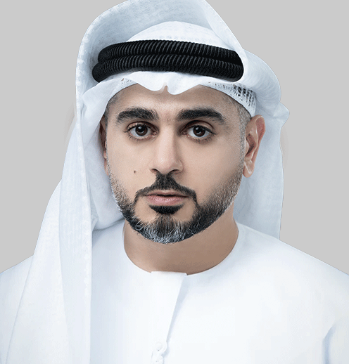 H.E. Ahmed  Jasim Al Zaabi
