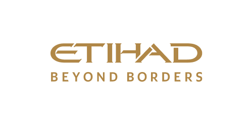 official airline partner logo