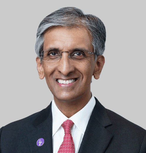 Dilhan Pillay Sandrasegara