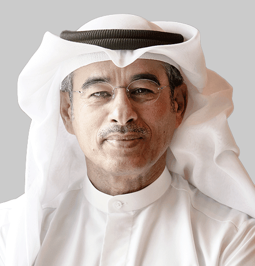 Mohammed Alabbar
