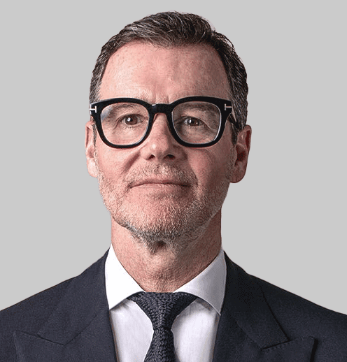 Stephen  Dainton
